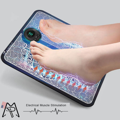 EMS Pulse Technology