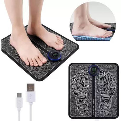Foldable Therapy Design