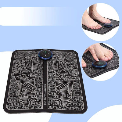 Neuro-Stimulation Mapping